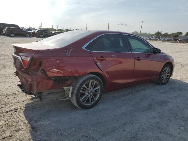 Photo 3 from auction – 2017 TOYOTA CAMRY LE with VIN 4T1BF1FK4HU802511