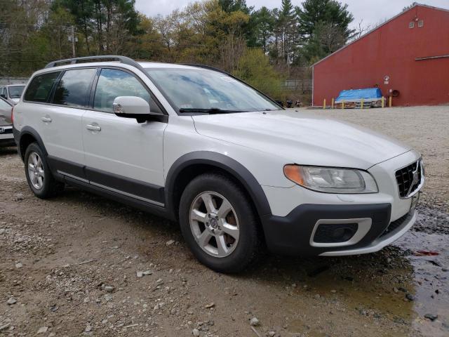 Photo 4 from auction – 2008 VOLVO XC70 with VIN YV4BZ982281039636