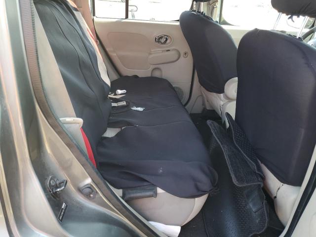Photo 10 from auction – 2009 NISSAN CUBE BASE with VIN JN8AZ28R19T122200