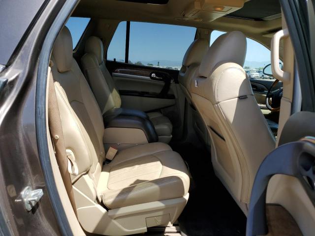 Photo 11 from auction – 2009 BUICK ENCLAVE CX with VIN 5GAER23D49J217663