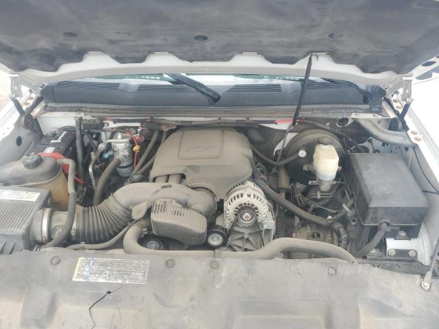 Photo 11 from auction – 2008 CHEVROLET SILVERADO with VIN 1GCEC14088Z210026