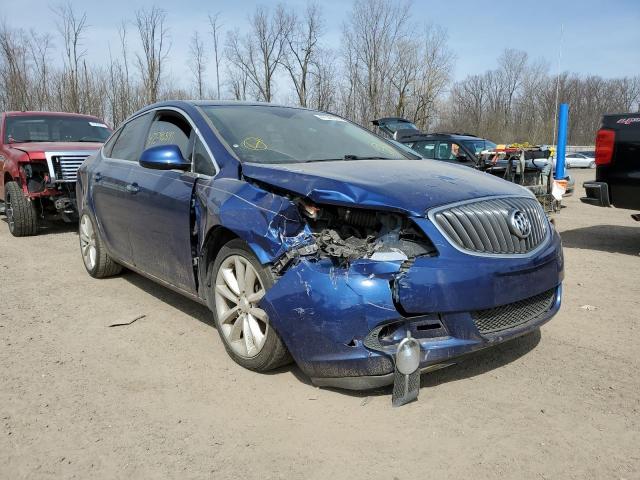 Photo 4 from auction – 2013 BUICK VERANO with VIN 1G4PP5SK1D4211806