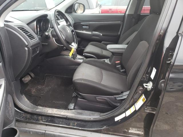 Photo 7 from auction – 2019 MITSUBISHI OUTLANDER with VIN JA4AR3AU2KU027445