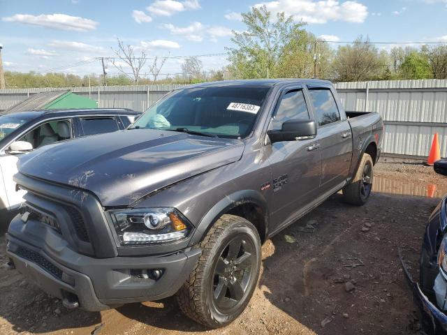 RAM 1500 CLASS 2019 with VIN 1C6RR7LT3KS660639 - Photo from auction