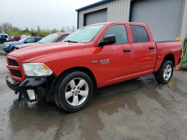Foto 1 de la subasta – 2013 RAM 1500 ST con VIN 1C6RR7KT6DS561141