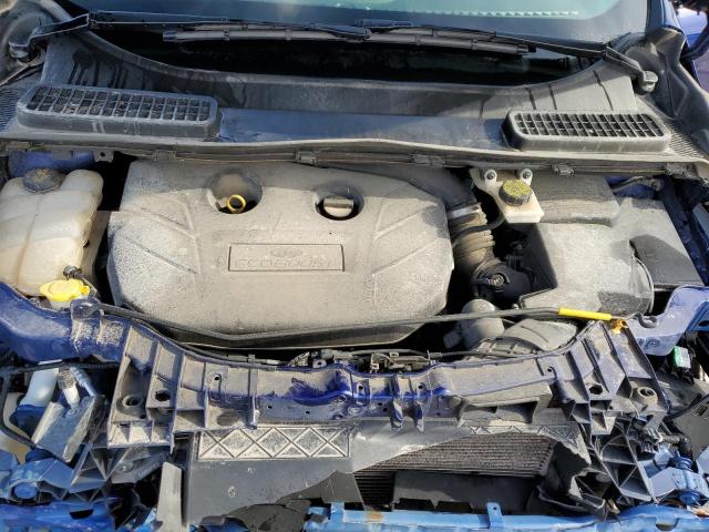Photo 12 from auction – 2014 FORD ESCAPE TIT with VIN 1FMCU0J90EUC98608