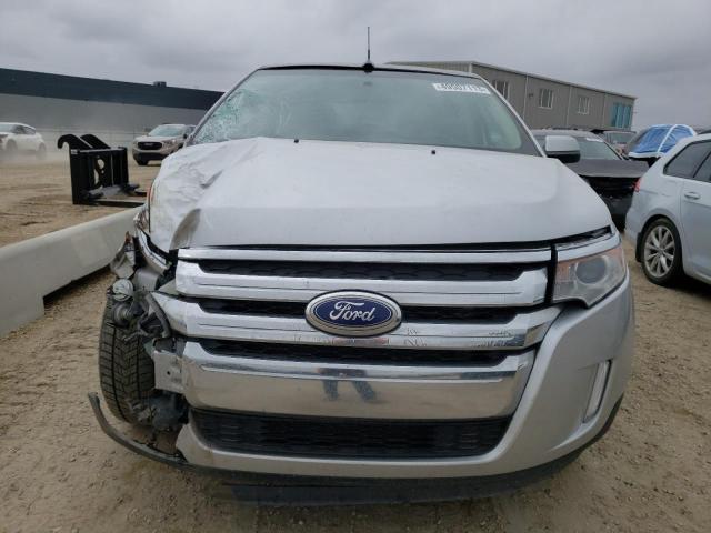 Photo 5 from auction – 2014 FORD EDGE SEL with VIN 2FMDK4JC2EBA79796