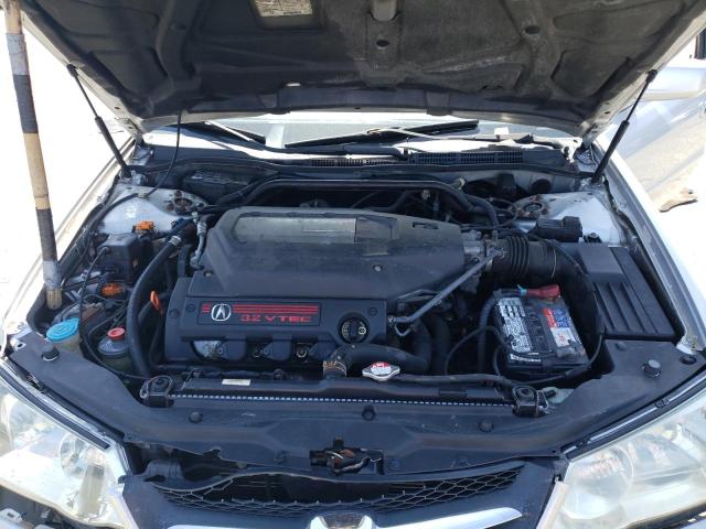 Photo 11 from auction – 2003 ACURA 3.2TL TYPE with VIN 19UUA568X3A067553