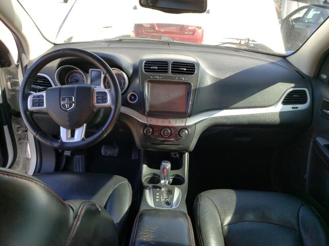 Photo 8 from auction – 2013 DODGE JOURNEY R/ with VIN 3C4PDCEG6DT503888