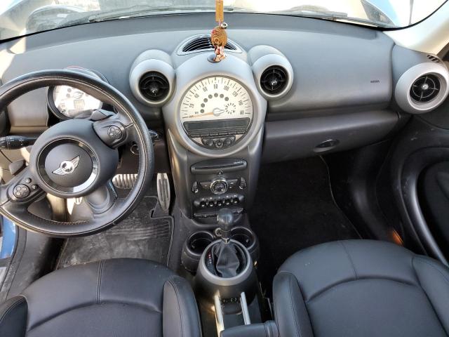 Photo 8 from auction – 2012 MINI COOPER S C with VIN WMWZC3C50CWL87333
