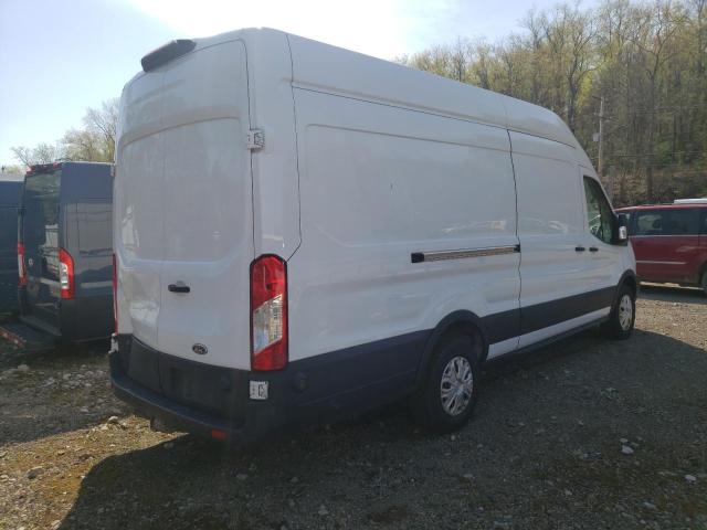 Photo 3 from auction – 2019 FORD TRANSIT T- with VIN 1FTBW3UG4KKB82745