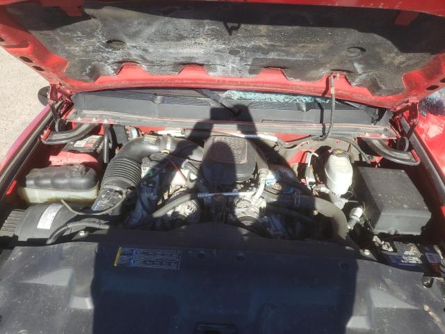 Photo 11 from auction – 2007 CHEVROLET 2500 with VIN 1GCHK23667F534331