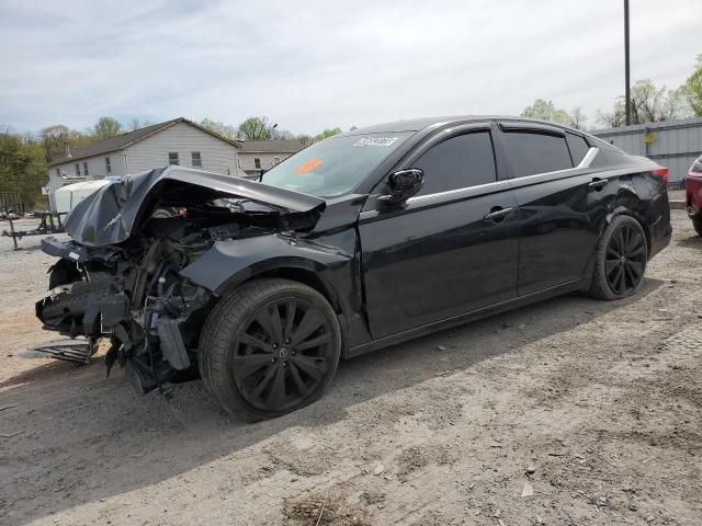 NISSAN ALTIMA SR 2020 with VIN 1N4BL4CV1LN309486 - Photo from auction