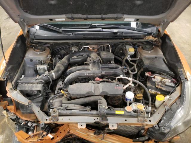 Photo 11 from auction – 2014 SUBARU XV CROSSTR with VIN JF2GPACC3E8203514