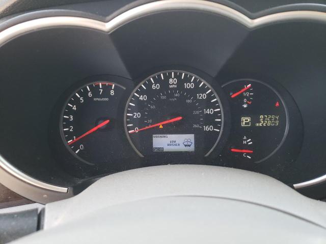 Photo 9 from auction – 2014 NISSAN QUEST S with VIN JN8AE2KPXE9107737