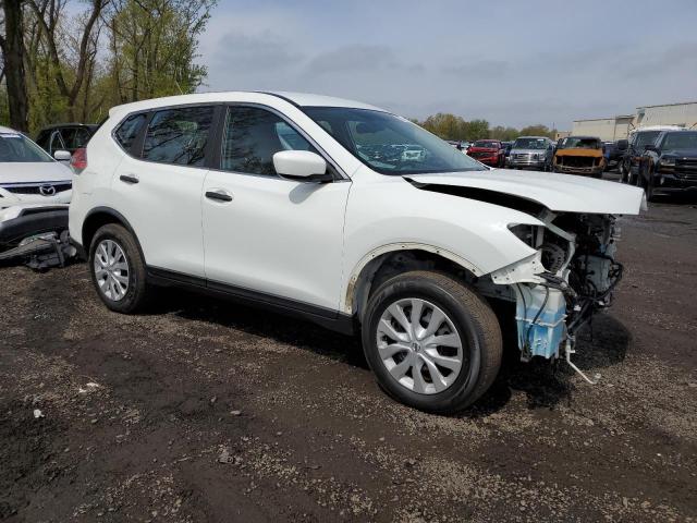 Photo 4 from auction – 2016 NISSAN ROGUE S with VIN KNMAT2MV2GP621495