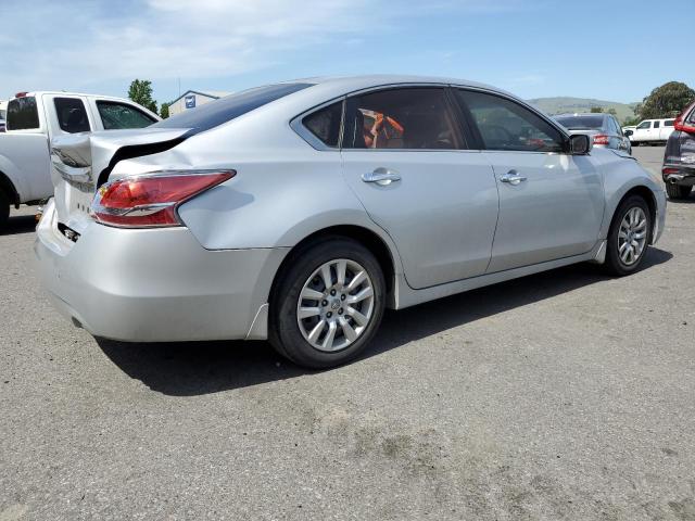 Photo 3 from auction – 2014 NISSAN ALTIMA 2.5 with VIN 1N4AL3AP6EN215410