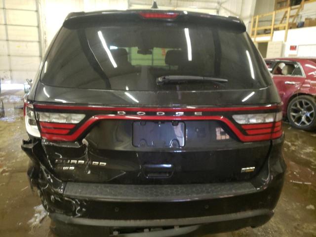 Photo 6 from auction – 2015 DODGE DURANGO SS with VIN 1C4RDJFG7FC864427