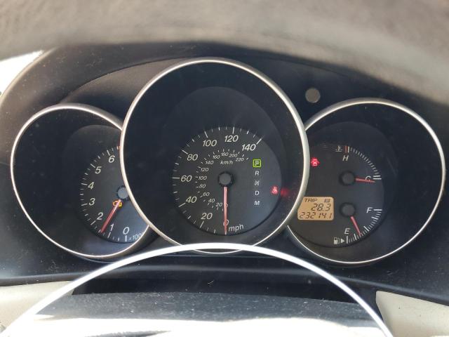 Photo 9 from auction – 2006 MAZDA 3 I with VIN JM1BK32F261545643