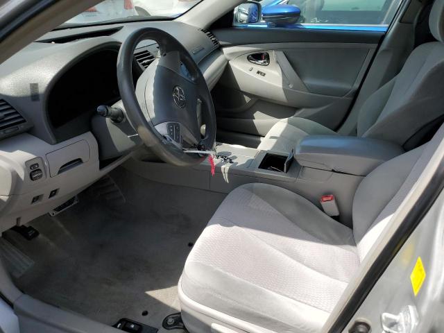 Photo 7 from auction – 2011 TOYOTA CAMRY BASE with VIN 4T1BF3EK6BU647321