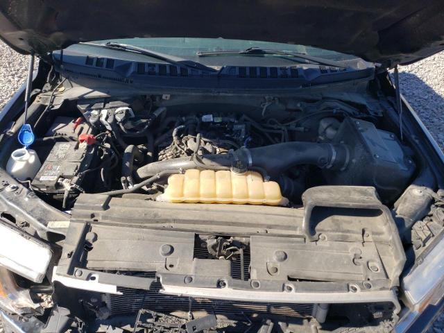 Photo 11 from auction – 2020 FORD F150 SUPER with VIN 1FTEW1EP2LKE68627