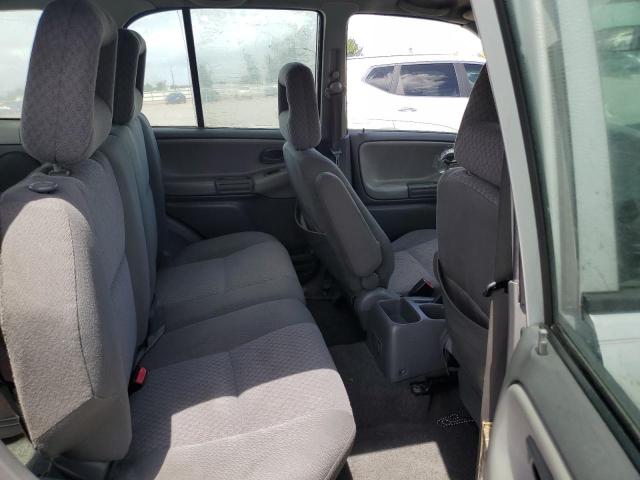 Photo 10 from auction – 2003 CHEVROLET TRACKER with VIN 2CNBJ13CX36919903