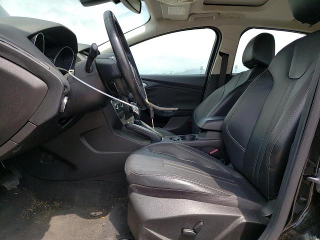 Photo 7 from auction – 2012 FORD FOCUS SEL with VIN 1FAHP3M22CL386294
