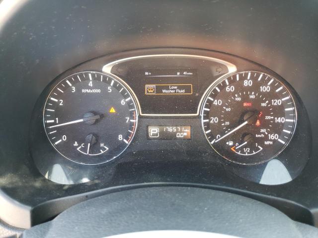 Photo 9 from auction – 2015 NISSAN ALTIMA 2.5 with VIN 1N4AL3AP5FC597488