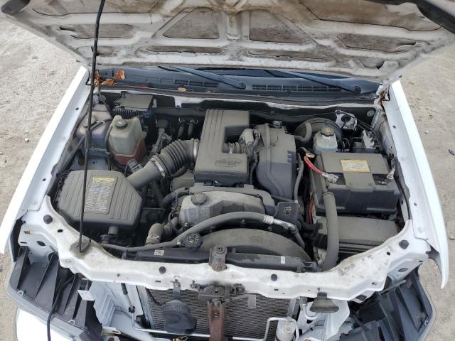 Photo 11 from auction – 2008 CHEVROLET COLORADO with VIN 1GCCS14E388218725