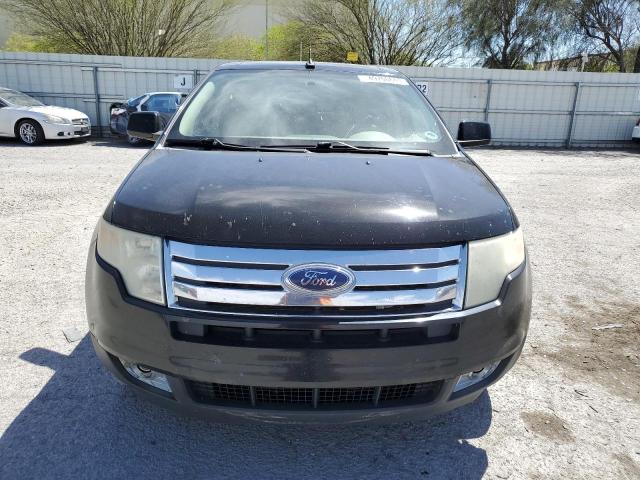 Photo 5 from auction – 2007 FORD EDGE SEL P with VIN 2FMDK49C67BA30382