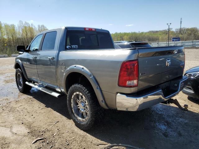Photo 2 from auction – 2012 DODGE RAM 1500 S with VIN 1C6RD7LTXCS120754
