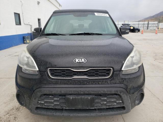 Photo 5 from auction – 2013 KIA SOUL + with VIN KNDJT2A60D7634061