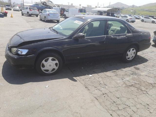 Photo 1 from auction – 1997 TOYOTA CAMRY LE with VIN JT2BF22K3V0076930