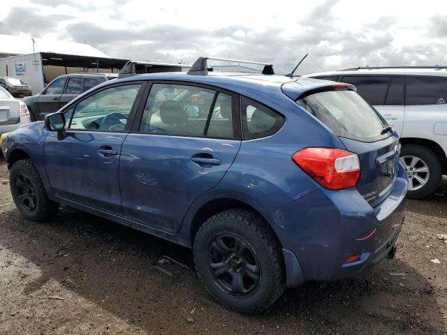 Photo 2 from auction – 2012 SUBARU IMPREZA with VIN JF1GPAA62CG202441