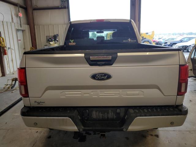 Photo 6 from auction – 2018 FORD F150 SUPER with VIN 1FTEW1E54JKF33327