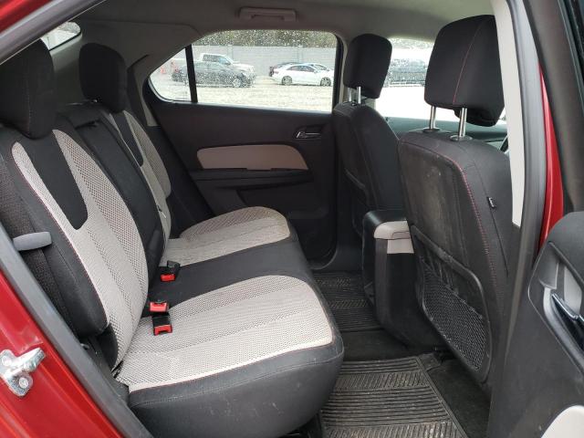 Photo 10 from auction – 2012 CHEVROLET EQUINOX LT with VIN 2GNFLEEK6C6226815