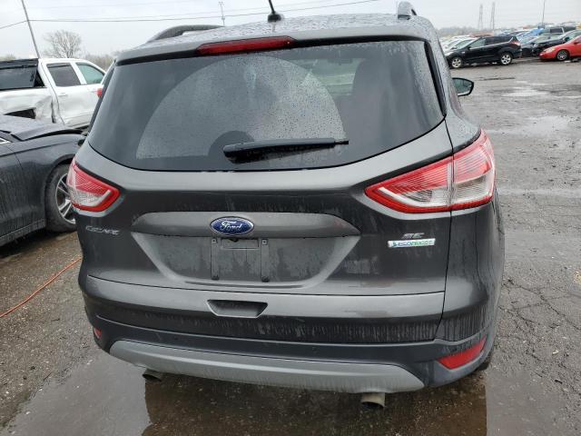 Photo 6 from auction – 2016 FORD ESCAPE SE with VIN 1FMCU0GX7GUA95949