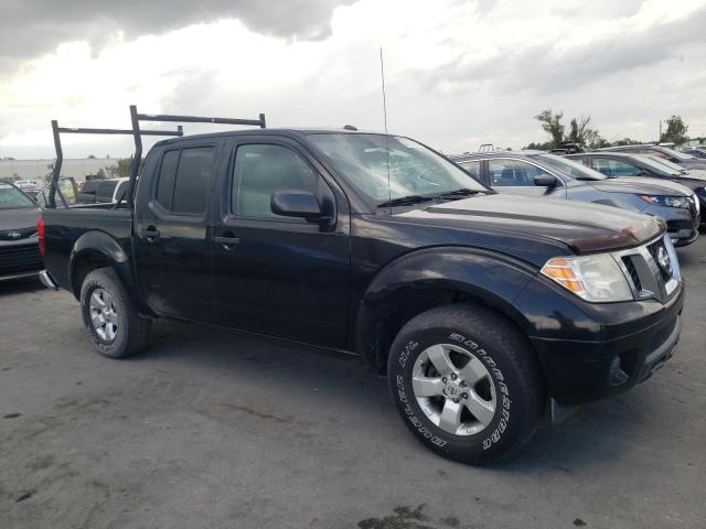 Photo 4 from auction – 2013 NISSAN FRONTIER S with VIN 1N6AD0ER9DN748302