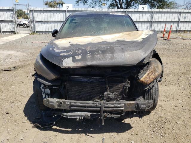 Photo 5 from auction – 2018 HYUNDAI TUCSON SE with VIN KM8J2CA43JU698109