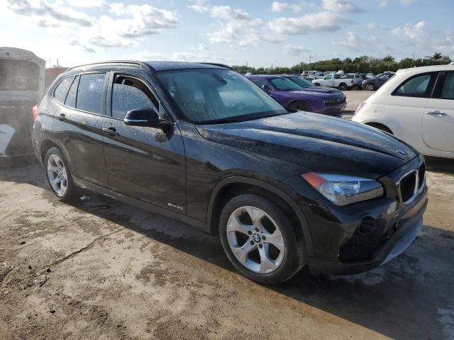 Photo 4 from auction – 2014 BMW X1 SDRIVE2 with VIN WBAVM1C5XEVW51134
