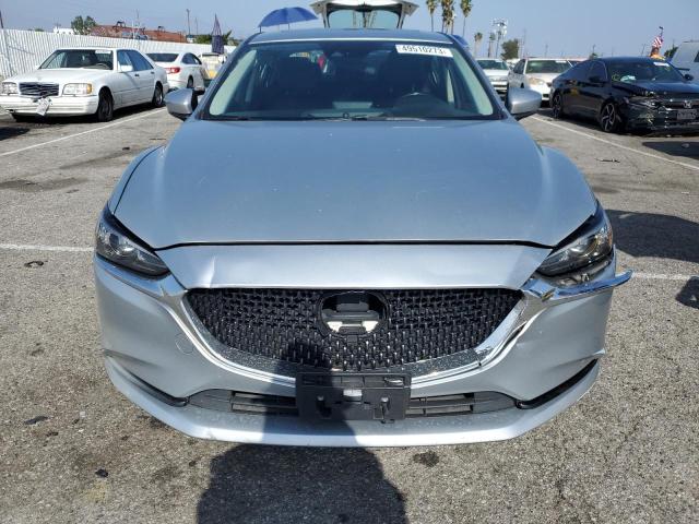 Photo 5 from auction – 2018 MAZDA 6 TOURING with VIN JM1GL1VM4J1308081