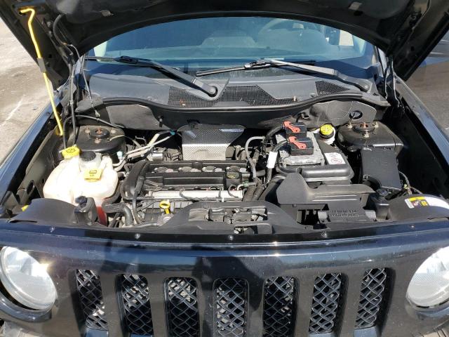 Photo 12 from auction – 2016 JEEP PATRIOT SP with VIN 1C4NJPBA1GD560016