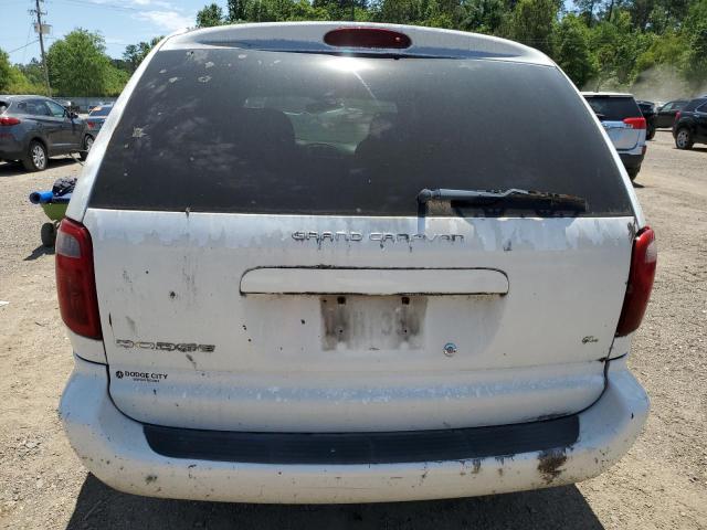 صورة رقم 6 من المزاد - 2003 DODGE GRAND CARA مع VIN 2D4GP34L73R140656