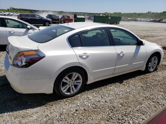 Photo 3 from auction – 2011 NISSAN ALTIMA SR with VIN 1N4BL2AP9BN516263
