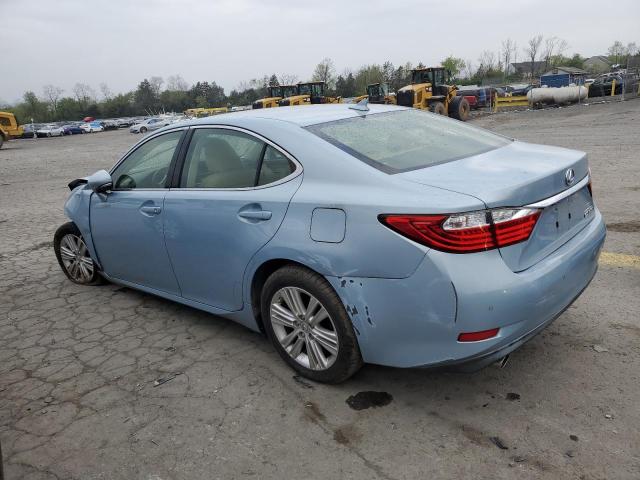 Photo 2 from auction – 2013 LEXUS ES 350 with VIN JTHBK1GG2D2001204