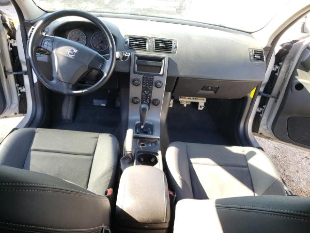 Photo 8 from auction – 2005 VOLVO S40 2.4I with VIN YV1MS390152100811
