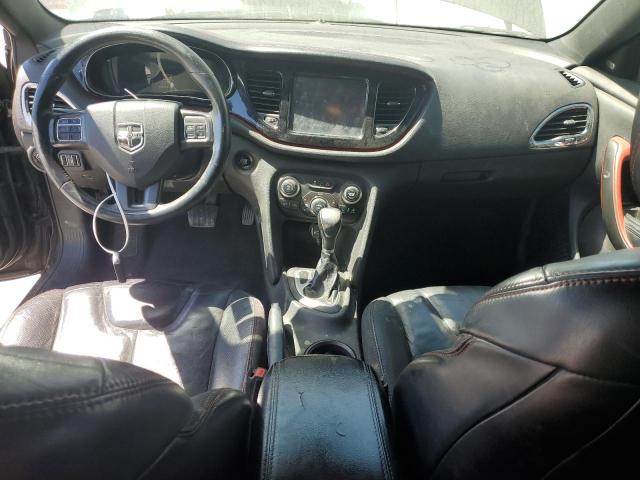 Photo 8 from auction – 2014 DODGE DART GT with VIN 1C3CDFEB2ED876636