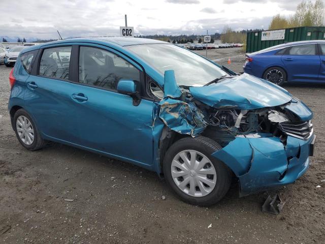 Photo 4 from auction – 2014 NISSAN VERSA NOTE with VIN 3N1CE2CPXEL364362