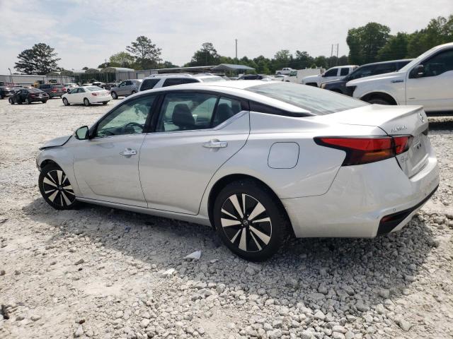 Photo 2 from auction – 2020 NISSAN ALTIMA SL with VIN 1N4BL4EV9LC209886