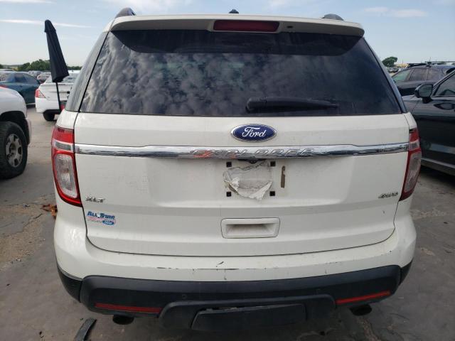صورة رقم 6 من المزاد - 2011 FORD EXPLORER X مع VIN 1FMHK8D8XBGA79873